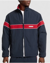 GUESS Jeans - GUESS JEANS Windbreaker Jacket
