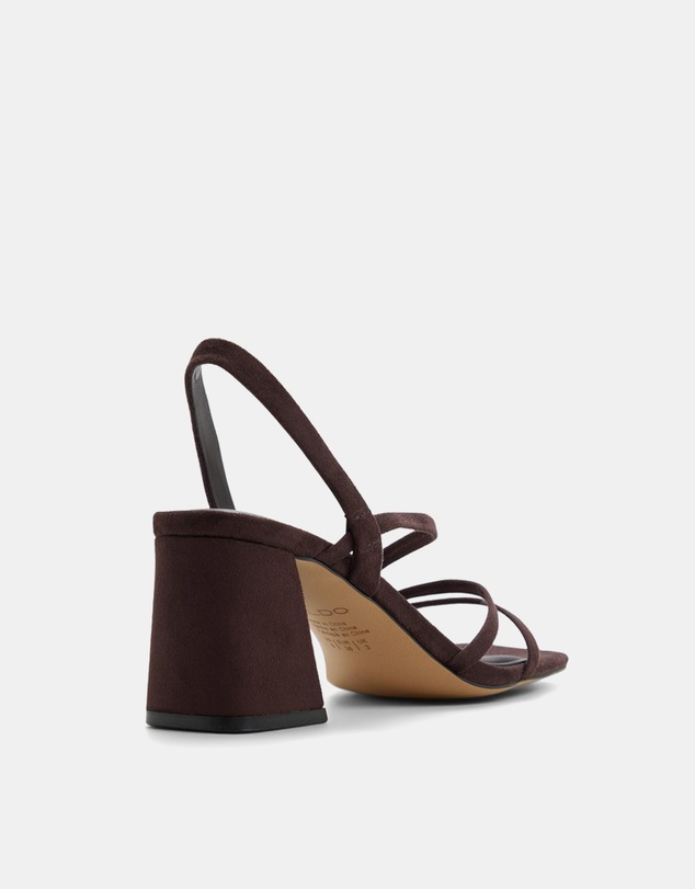 ALDO - Atlanticus Heeled Sandals