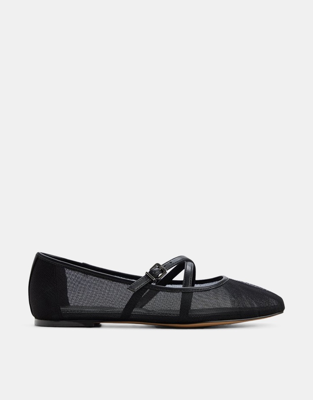 ALDO - Meihan Mary Jane Flats