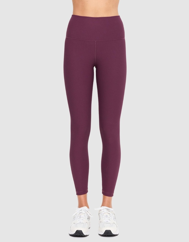 The Upside - Pele 25In High Midi Pants
