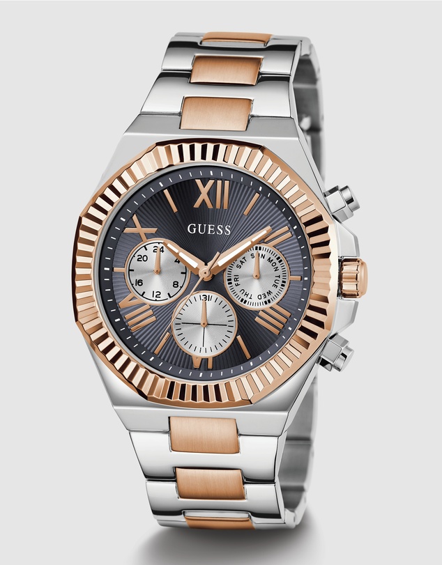 GUESS - Equity Rose Gold