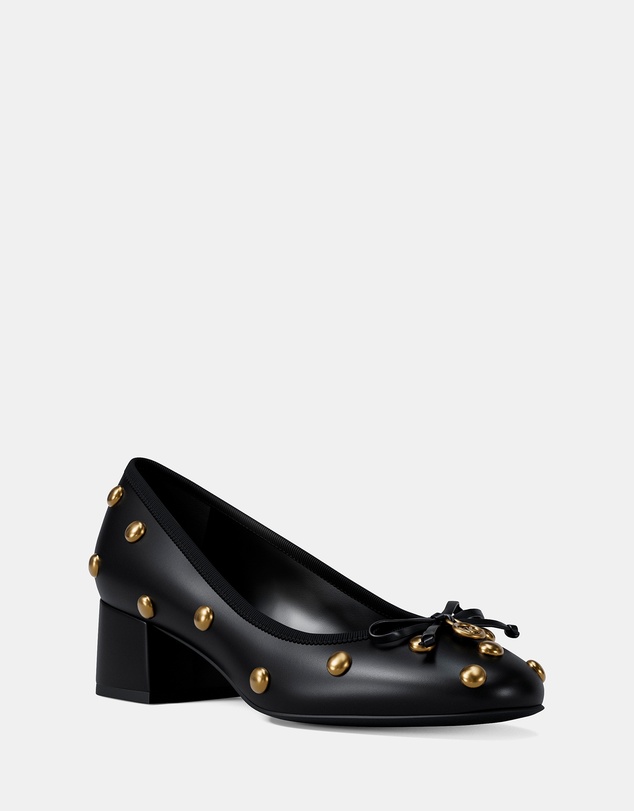 Michael Kors - Piper Flex Mid Pumps