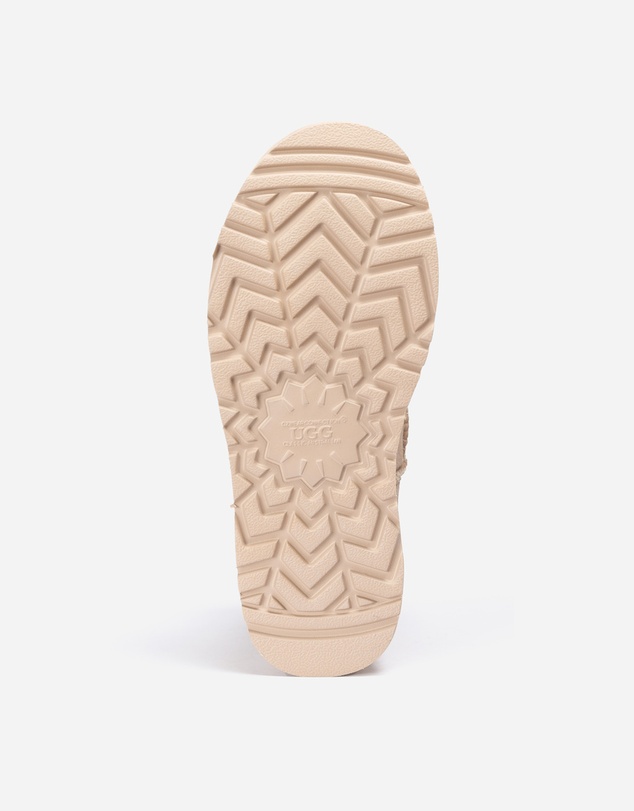 Ozwear Connection Uggs - Ugg Classic Platform Ultra Mini Boots (Water Resistant)