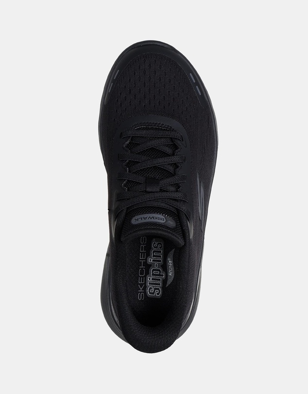 Skechers - GO WALK Arch Fit N-Joy - Women's