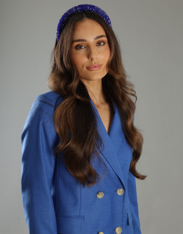 Morgan & Taylor - Harlow Headband