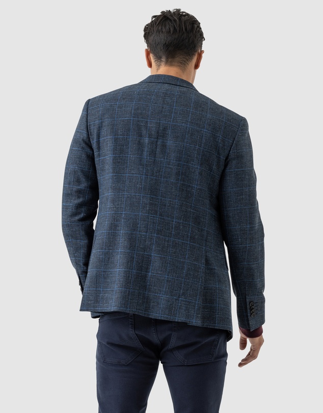 Rodd & Gunn - Reefton Sports Fit Jacket