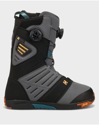 DC Shoes - Mens Judge BOA Snowboard Boots