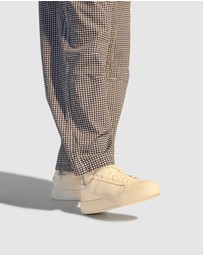 Rollie - CourtClub Mens Sneaker