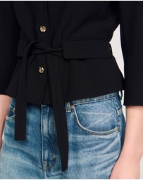 Sandro - Amor Blazer