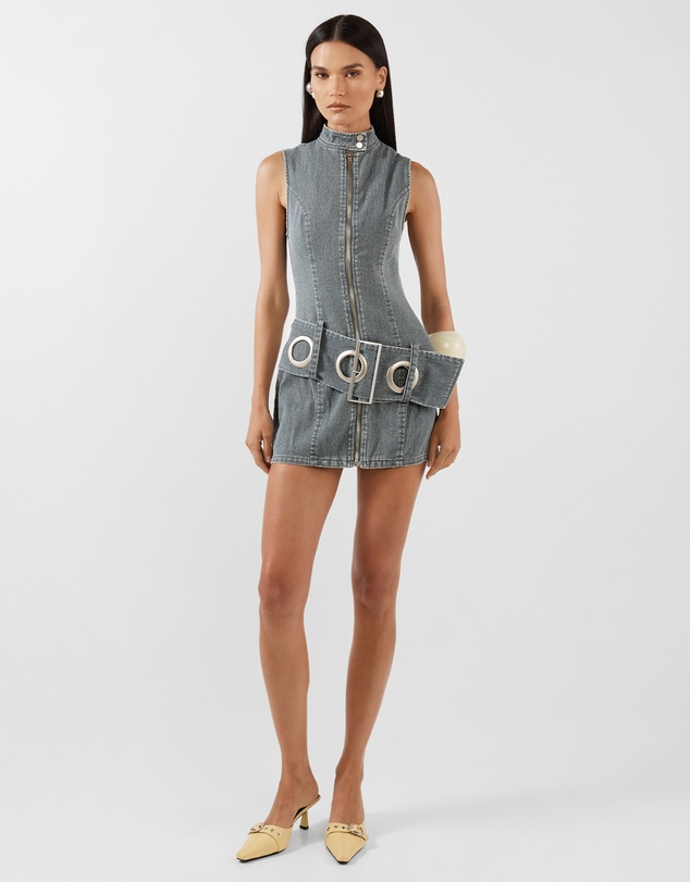 BY.DYLN - Nyra Dress