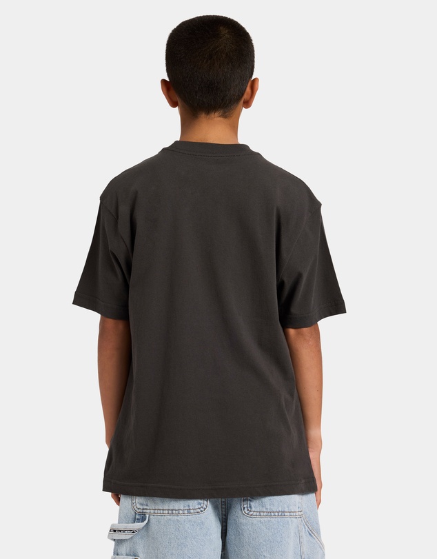 Billabong - Boys 8 to 16 Rotor Diamond T-Shirt