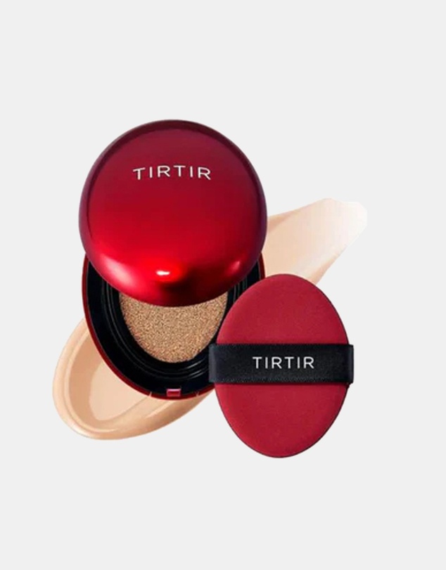 TIRTIR - Mask Fit Red Cushion 24N Latte