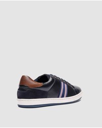 Dune London - Tommy - Navy