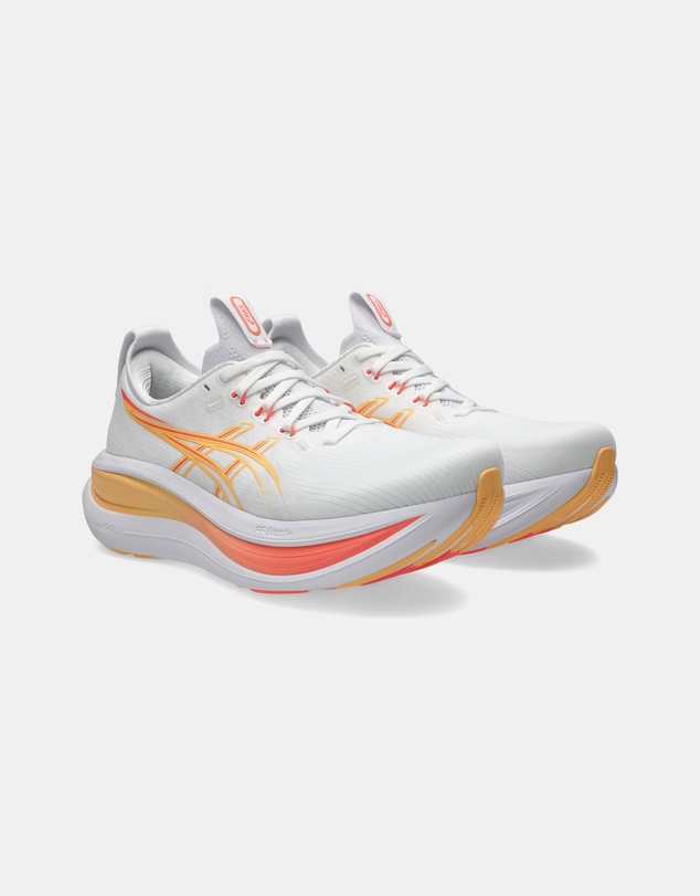 ASICS - GEL-Nimbus 28 - Women's