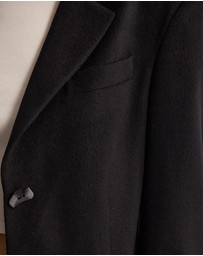Oxford - Jordan Wool Blend Oversized Blazer