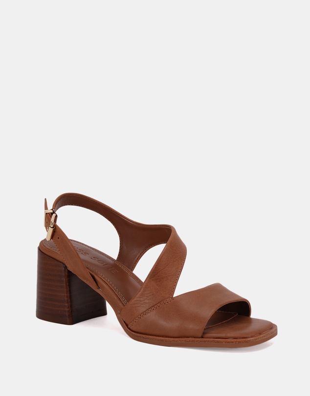 Miss Sofie - Lima Heels