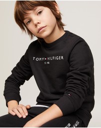 Tommy Hilfiger - Essential Sweatshirt - Kids
