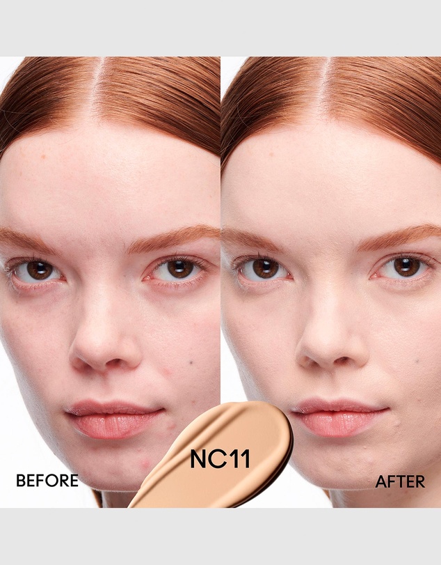 MAC - Studio Radiance 24hr Luminous Lift Concealer - NC11