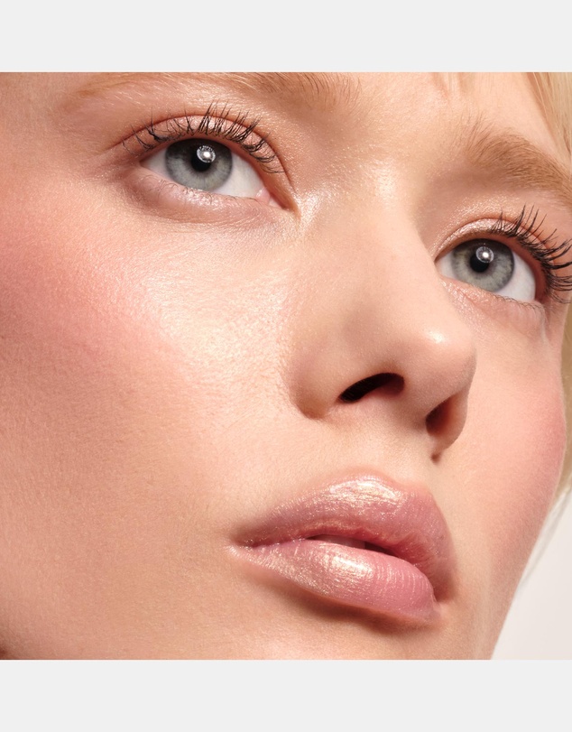 Giorgio Armani - Giorgio Armani Prisma Glass Icy Plumper