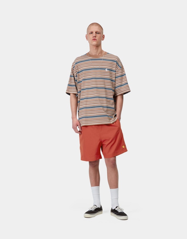 Carhartt WIP - Chase Swim Trunks