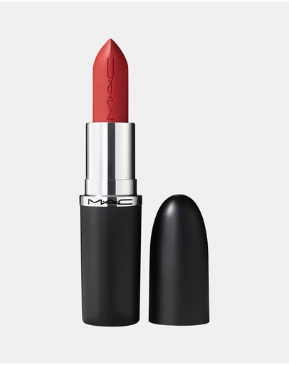 MAC - MACXIMAL Sleek Satin Lipstick Sweetheart