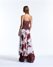 Muma World - Jouri Lyra Skirt