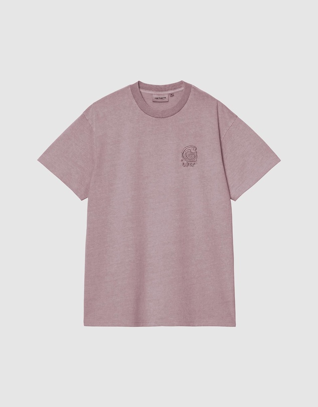 Carhartt WIP - SS Helix Redux T-Shirt