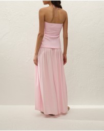 Faithfull The Brand - Notte Maxi Dress