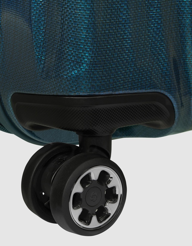 Samsonite - Nexis Suitcase 70cm Expandable