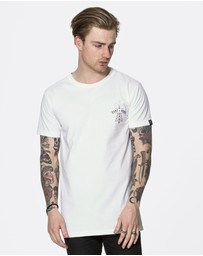 DVNT - Tower Tee