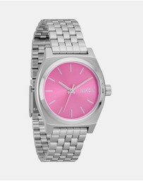 Nixon - Medium Time Teller Watch