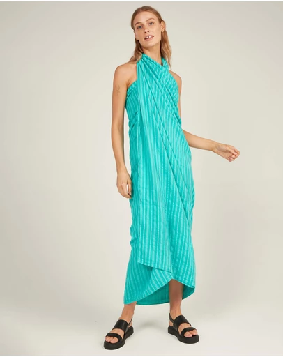 Primness - Gauzzy Sarong