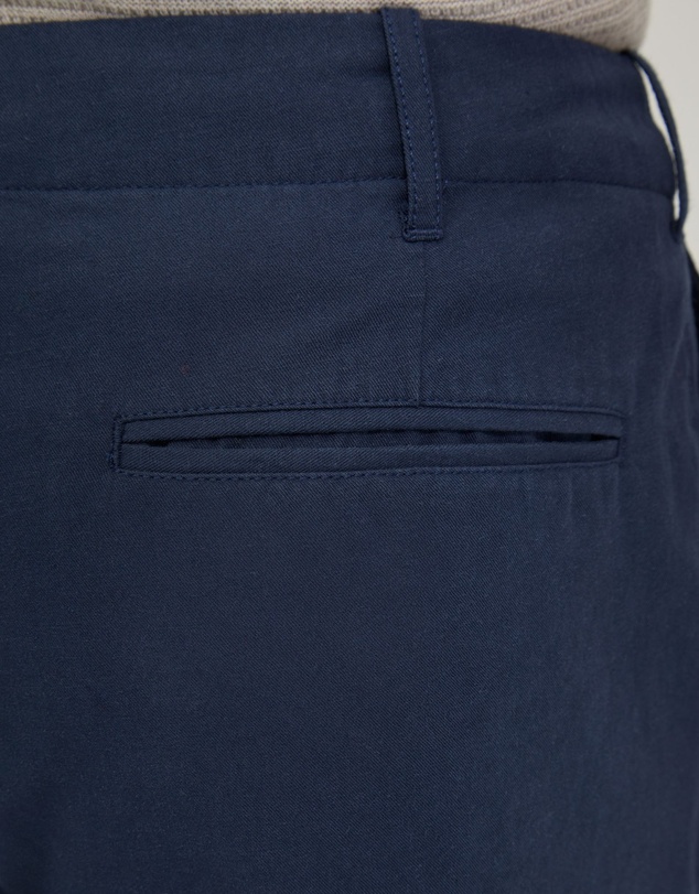 Oxford - Artie Loose Fit Trousers