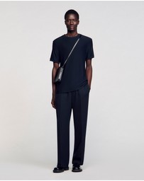 Sandro - Silvio Tee Shirt