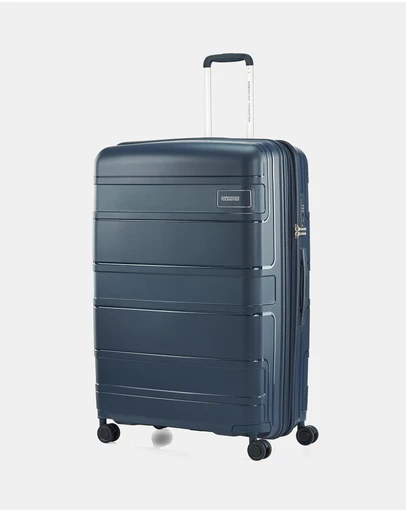 American Tourister - Light Max Spinner 82cm EXP