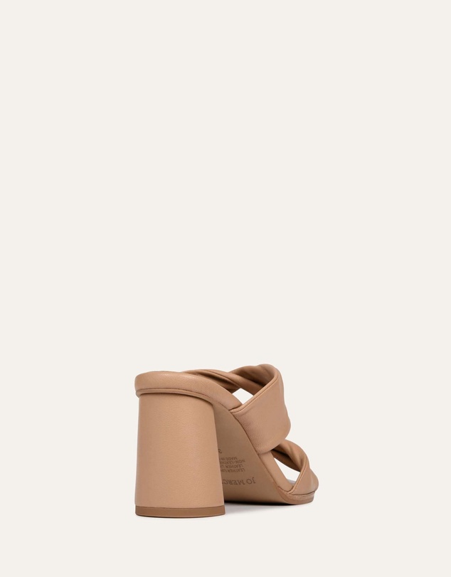 Jo Mercer - Caylie High Heel Sandals