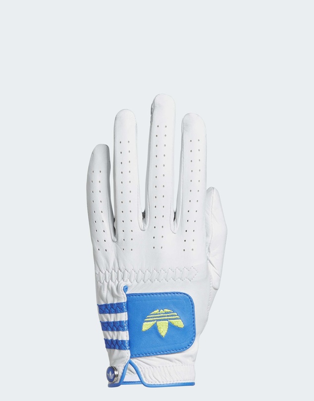 adidas Originals - Originals Golf Leather Glove Unisex