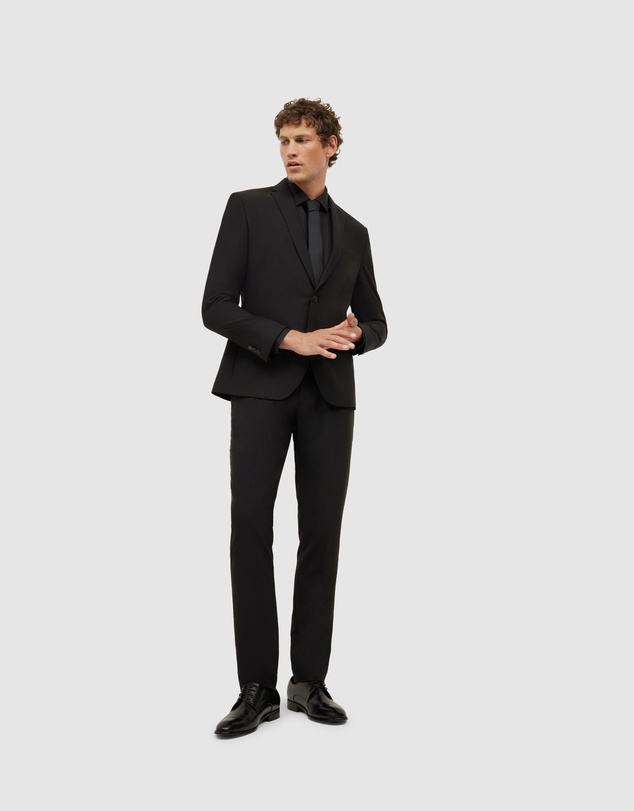 Politix - Elijah Tailored Jacket