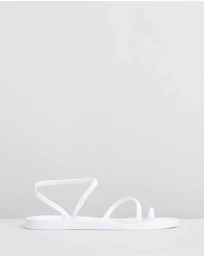 Ancient Greek Sandals - Eleftheria Jelly