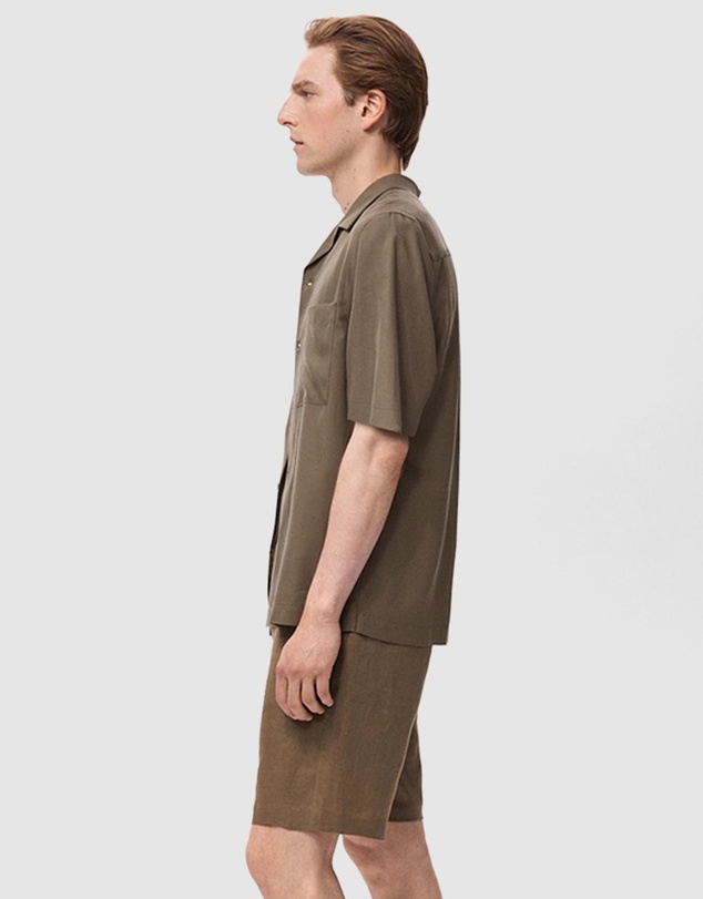 M.N.G - Luca Shirt