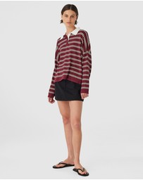 Arcaa - Eames Mini Skirt