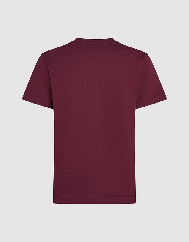 Karl Lagerfeld - Signature Sequins T-Shirt