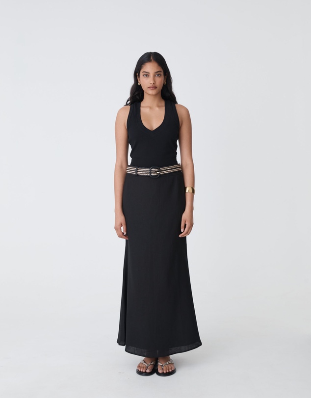 Forcast - Maya Braid Belt