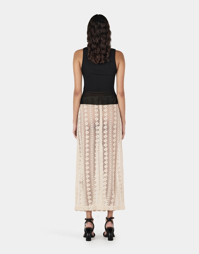 Hansen & Gretel - Camilla Skirt