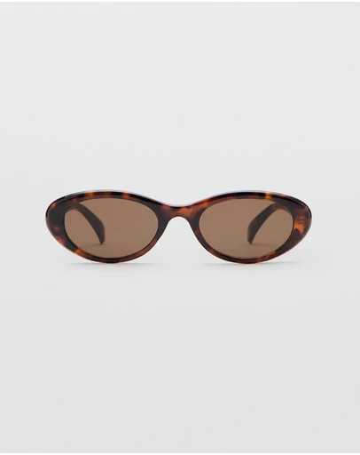 M.N.G - Marian Sunglasses