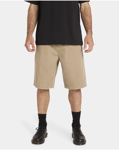 Volcom - Mens Freazy Loose Walkshorts