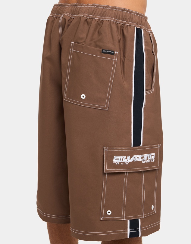 Billabong - Mens Throw On 3.0 22