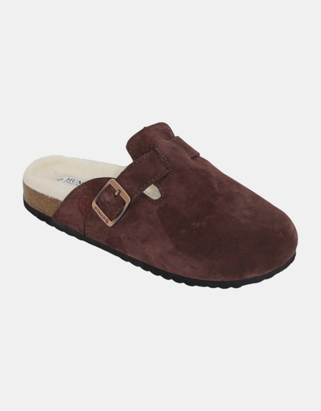 Human - Lego Women's Mule Sandals