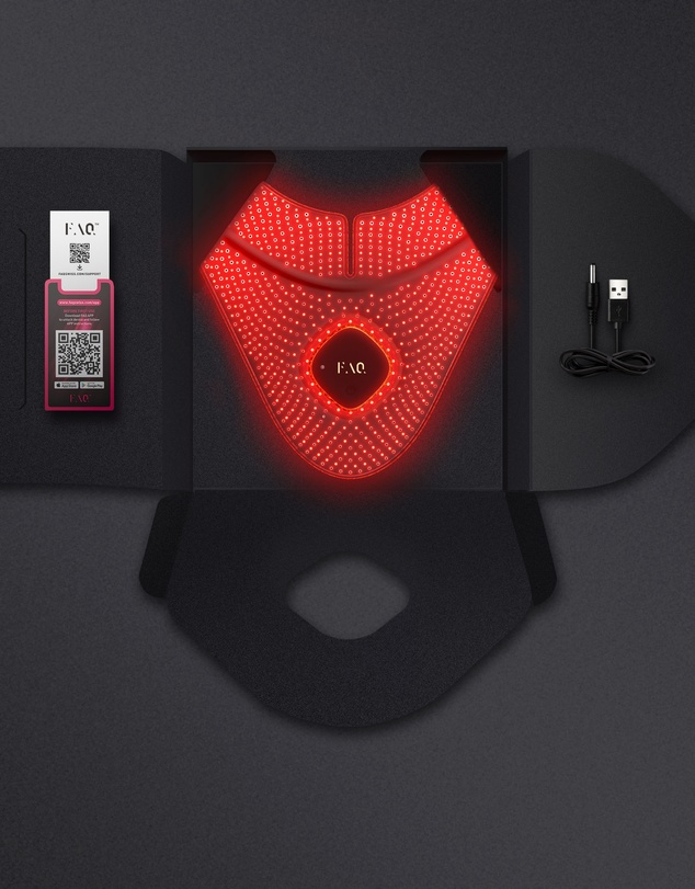 FOREO - FAQ 211