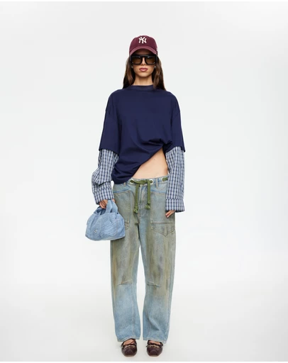 Lioness - Bottega Shirt